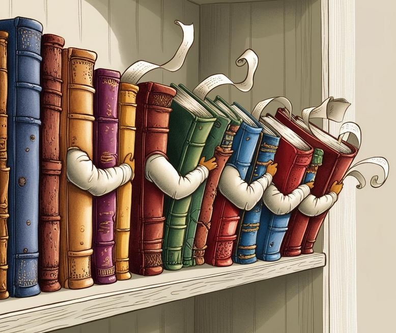 Books Image
